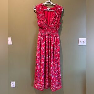 Women’s Maxi Dress